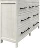 Vintage Furniture Sydney Dresser-0