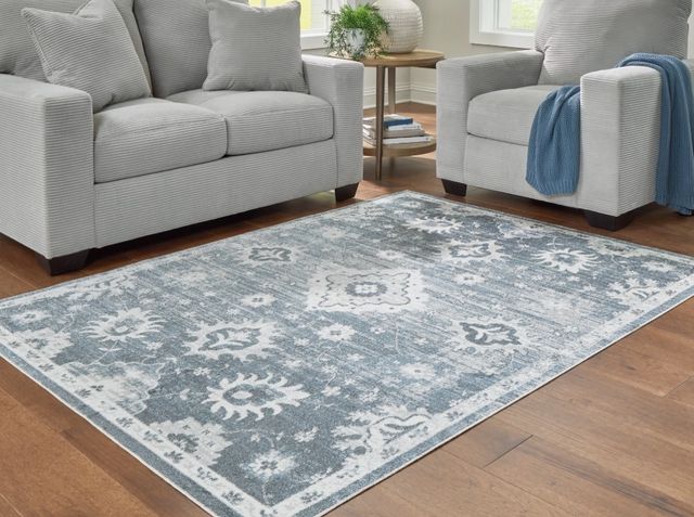 Signature Design by Ashley® Avanworths 8'x10' Style 2 Area Rug-3