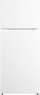 Element® 28" 16 Cu. Ft. White Top Freezer Refrigerator -0