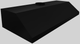 Vent-A-Hood® 48" Black Under Cabinet Range Hood-4