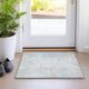 Dalyn™ Rug Company Ravenna RN1 Seafoam 5'x8' Area Rug-2