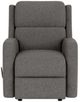 Flexsteel® Customizable Chip Manual Recliner-2