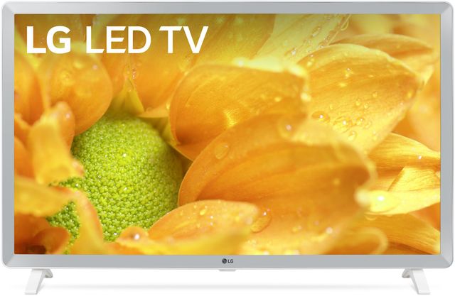 LG LM620B Series 32" LED 720p Ultra HD Smart TV-0