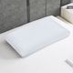 Primo™ International Madison Bloo Ice 6-Piece White Plush Pillow Set-1