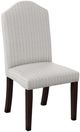 John Thomas Furniture® Customizable Select Cabana Dining Side Chair-4
