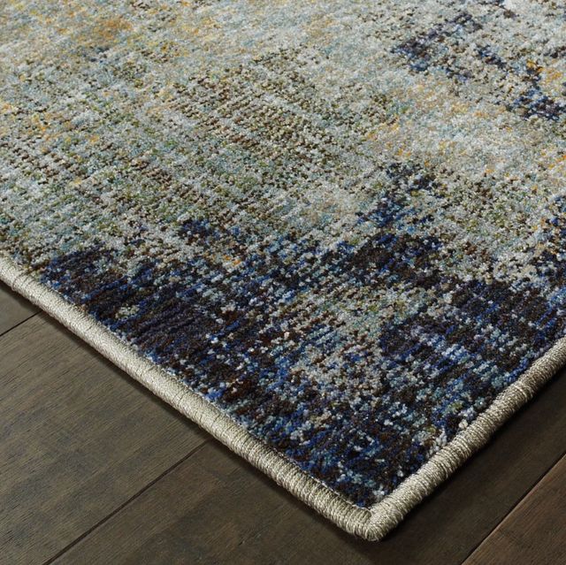 Oriental Weavers™ Evolution 5'x7' Style 12 Area Rug-2