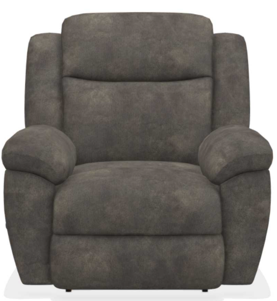 La-Z-Boy® Joel Smoke Manual Wall Recliner-1