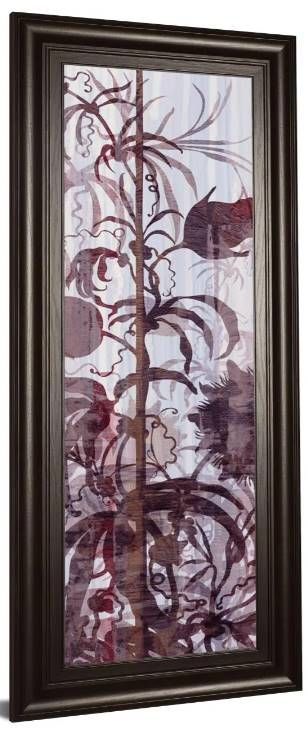 Classy Art Climbers I by James Burghardt Wall Art-1