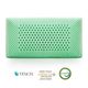 Malouf® Z™ Zoned ActiveDough™ + Peppermint King Pillow-4