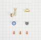 JennAir® Industrial Dishwasher Installation Kit-3