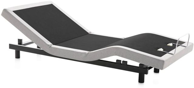 Malouf® Structures™ E40 Queen Adjustable Base-0