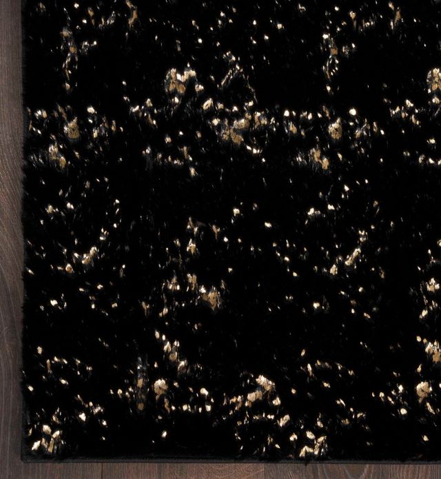 Nourison Home™ Cozy Shimmer 5'x7' Style 3 Area Rug-3