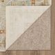 Karastan® Adalia Kumra Cream 5' x 8' Area Rug-3