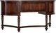 Hooker® Furniture Charleston Maraschino Cherry Kidney Writing Desk -2