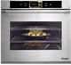 Dacor® Discovery 30" Electric Oven Built In-Stainless Steel-0