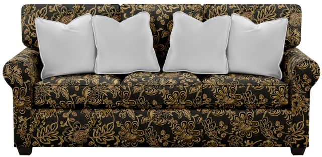 Creek Side Customs Customizable Charlie Queen Sleeper Sofa-4