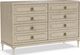 Vanguard® Furniture Customizable Vance Dresser-0