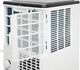 Frigidaire® 8,000 BTU's White Portable Air Conditioner-4