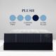 Stearns & Foster® Estate® Rockwell Wrapped Coil Plush Tight Top Queen Mattress-5