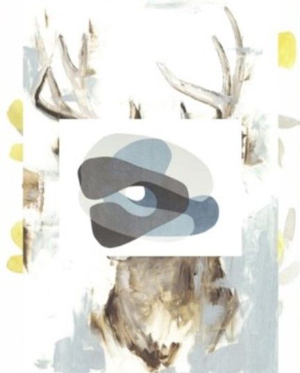 Classy Living Rob Delamater Homage to Eames IV Wall Art-2