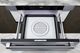Summit® 30" Stainless Steel Built In Microwave Drawer-5