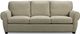 Brentwood Classics Reese Alaska Taupe Sofa-0