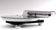 Rega Naia Black Turntable without Cartridge -1