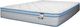 Springwall® Comfort Pockets® Baden 11" Wrapped Coil Medium Euro Top Twin XL Mattress in a Box-0