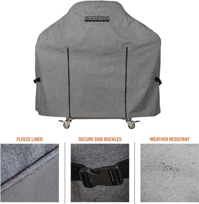 Blackstone® Pizza Oven Cover-3