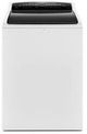 Whirlpool® Cabrio® Top Load Washer-White-0