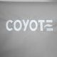 Coyote® 42" Light Grey Built In Grill Cover-2