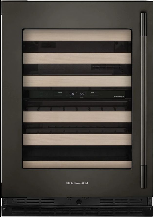 Kitchenaid Wine Cooler Not Working? Troubleshooting Guide