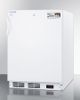 Accucold® MOMCUBE™ 3.5 Cu. Ft. White Breast Milk Freezer-1