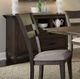 Liberty Furniture Double Bridge Dark Chestnut Sideboard-1