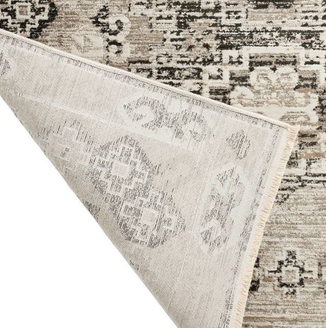 Dalyn™ Rug Company Izmir Midnight 5'x8' Style 2 Area Rug-4
