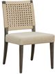 Furniture Classics Savannah Gray Dining Side Chair-0