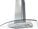 Albert Lee™ Custom Hood Series 36" Stainless Steel Chimney Island Range Hood-2