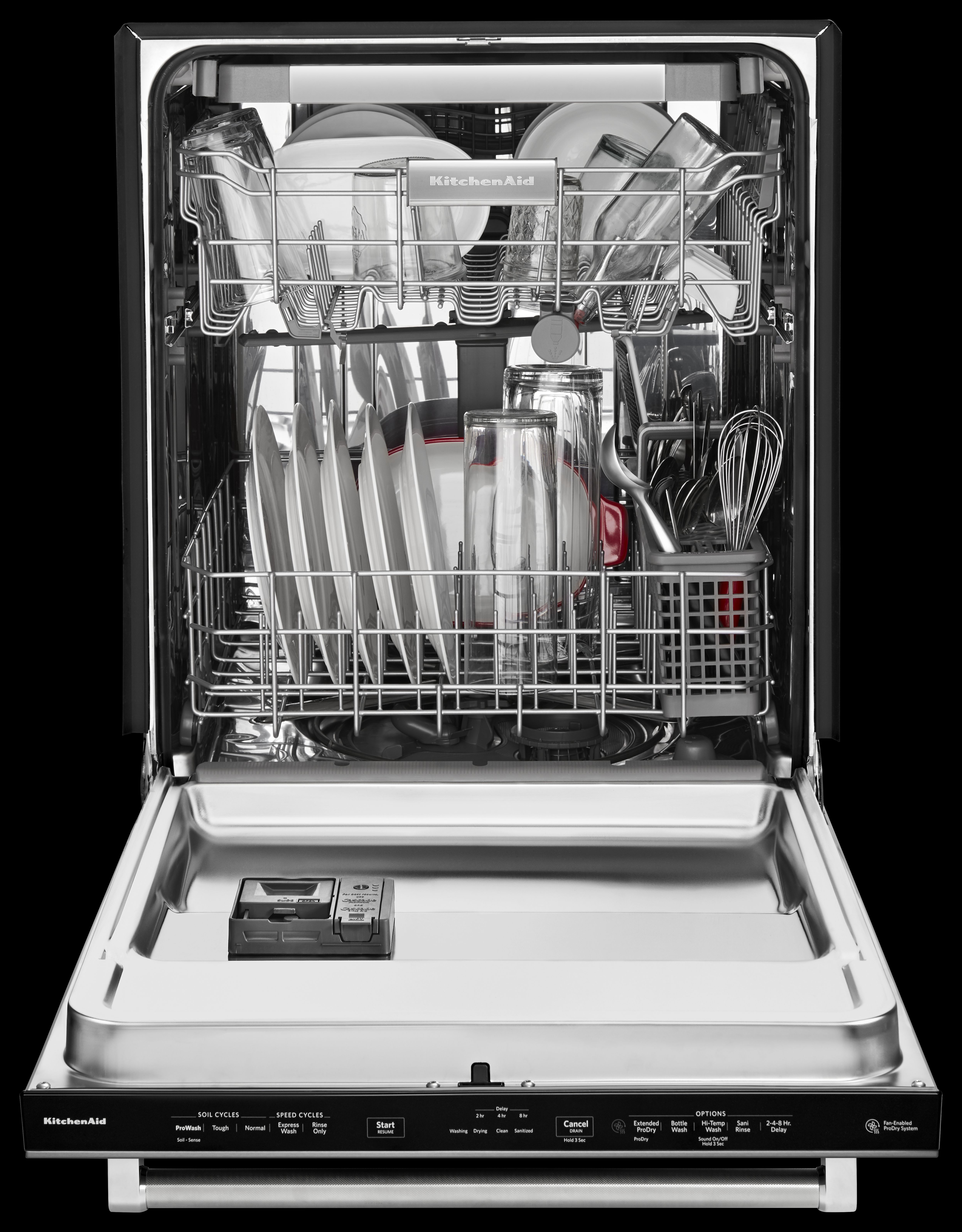 KitchenAid® 24