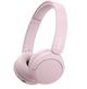 Sony® Pink Wireless On-Ear Headphones-0