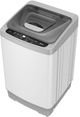 Avanti® 1.38 Cu. Ft. White Impeller Top Load Portable Washer-3