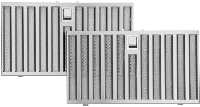 Best® HBN1 Series 30" Stainless Steel Built-In Power Pack Insert Range Hood-3