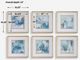 Uttermost® Liz Jardine 6-Piece Fresh Start Framed Print Set-3