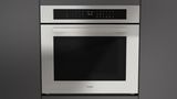 Fingerprint Resistant Stainless