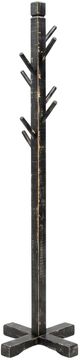 Sunny Designs™ Marina Black Sand Hat Rack-0