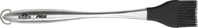 Napoleon PRO Stainless Steel Silicone Basting Brush-0