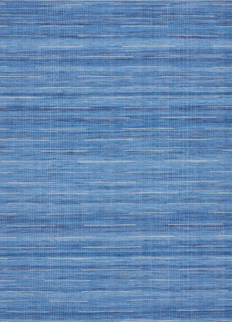 Nourison Home™ Interweave Denim 5'x7' Area Rug-0