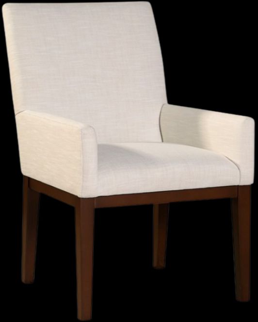 Huntington House Customizable 2430 Host Dining Chair-0