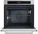 Bertazzoni Professional Series 30'' Stainless Steel Single Electric Wall Oven with Self-Clean-1