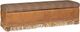 King Hickory Customizable Depot Storage Ottoman-0