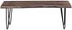 Jofran Inc. Nature's Edge Slate 48" Bench-4